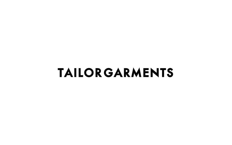 TAILORGARMENTS