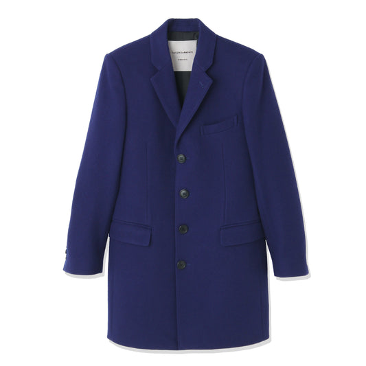 【受注終了】INORAN×TAILORGARMENTS別注コート「AZUL for INRN」