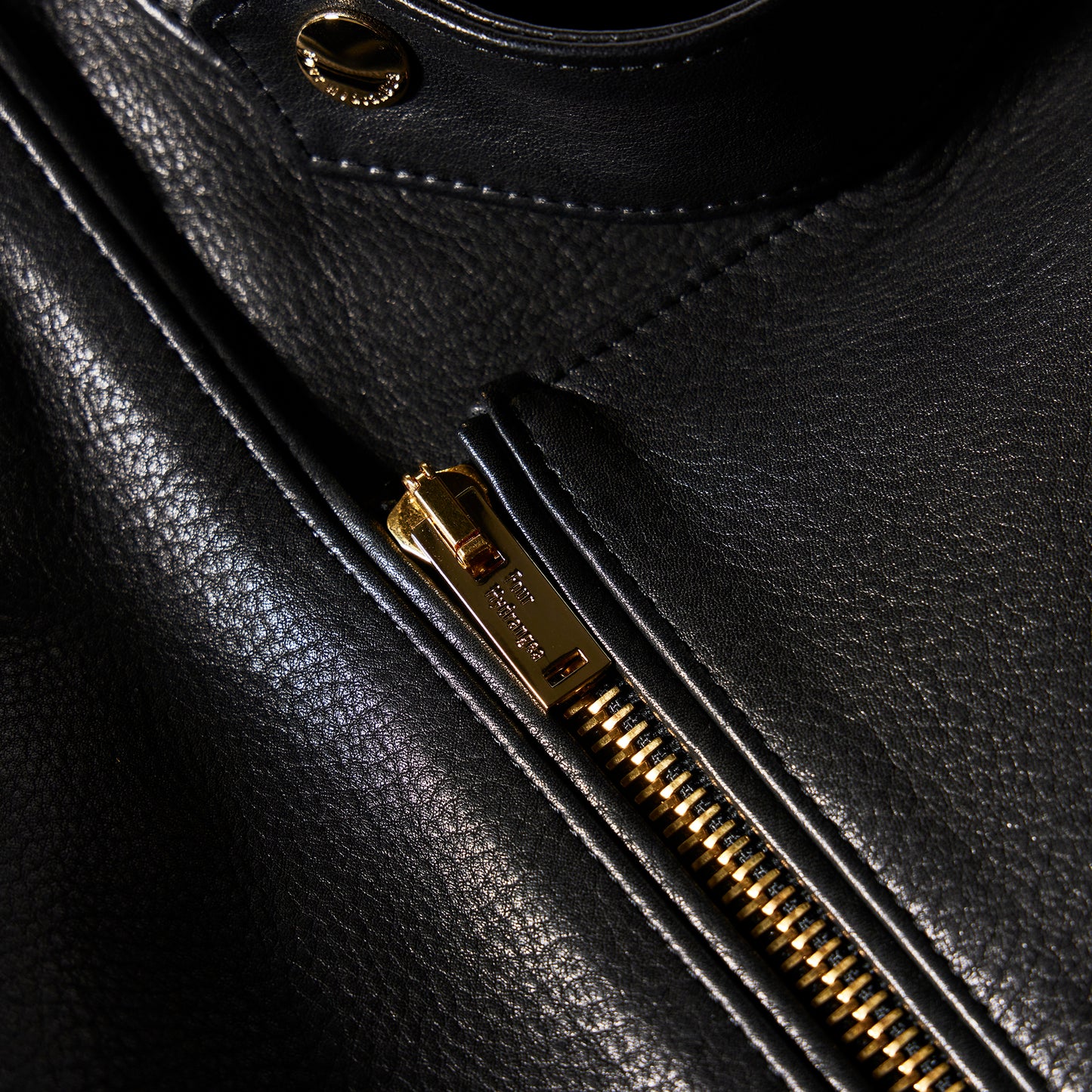 leather riders jacket 「Track.1」【Mens】再受注