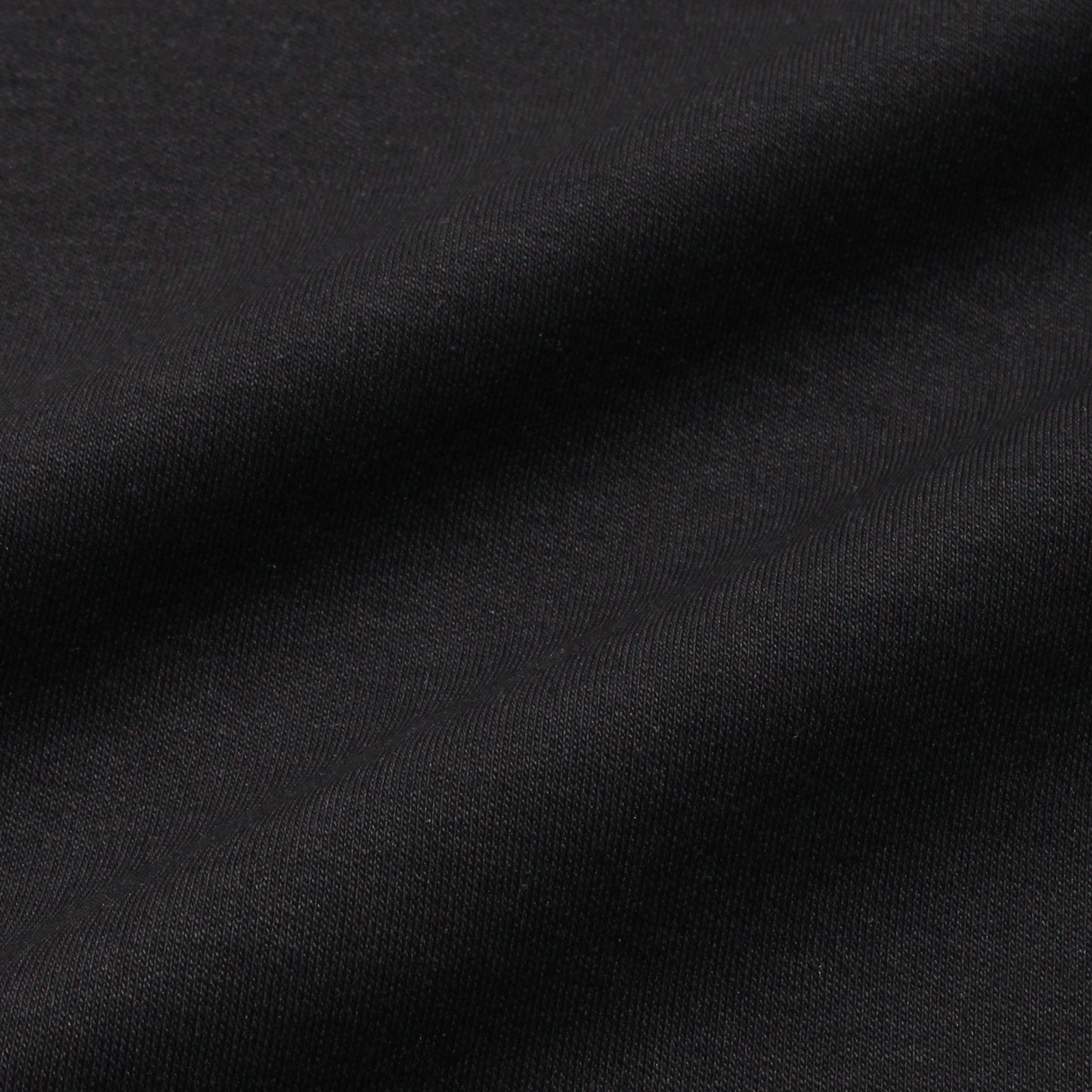 THE 9 CLOSET S Tailored T-Shirts(BLACK)
