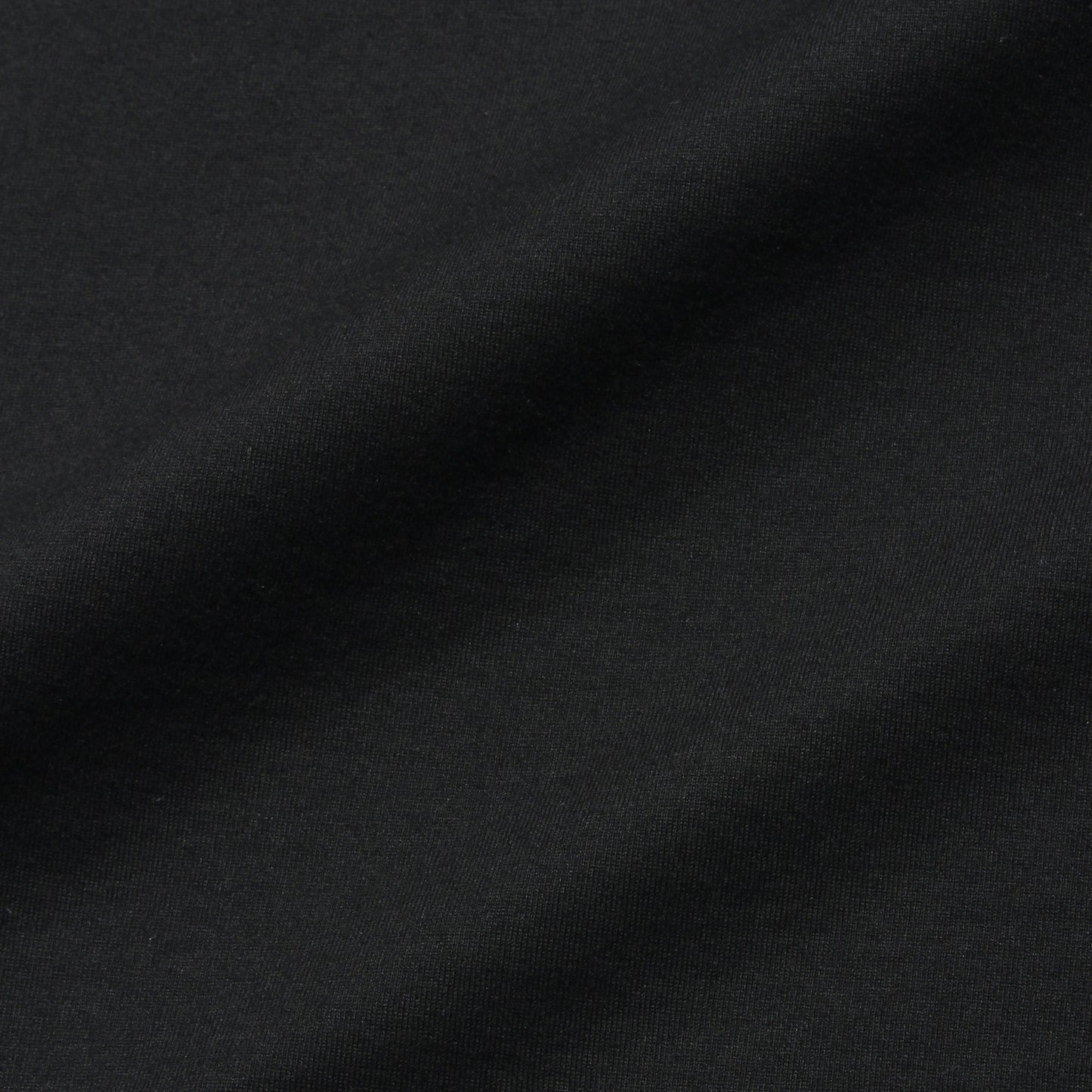 【受注終了】Four Hydrangea Logo T-Shirts BLACK