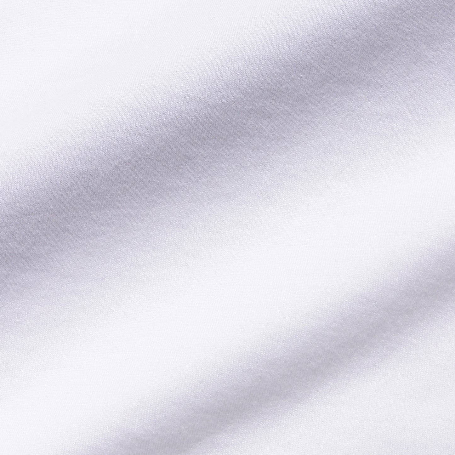 【受注終了】Four Hydrangea Logo T-Shirts WHITE