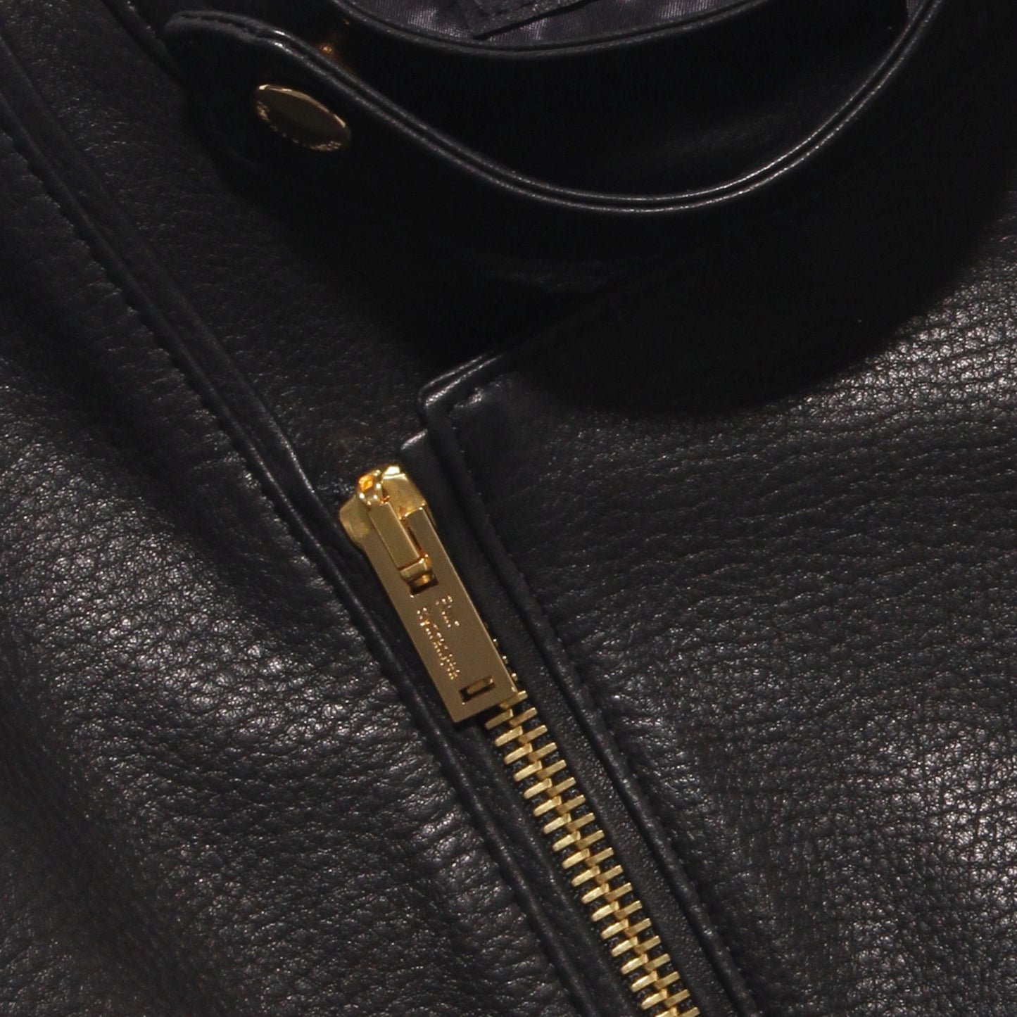 leather riders jacket 「Track.1」【Ladies】