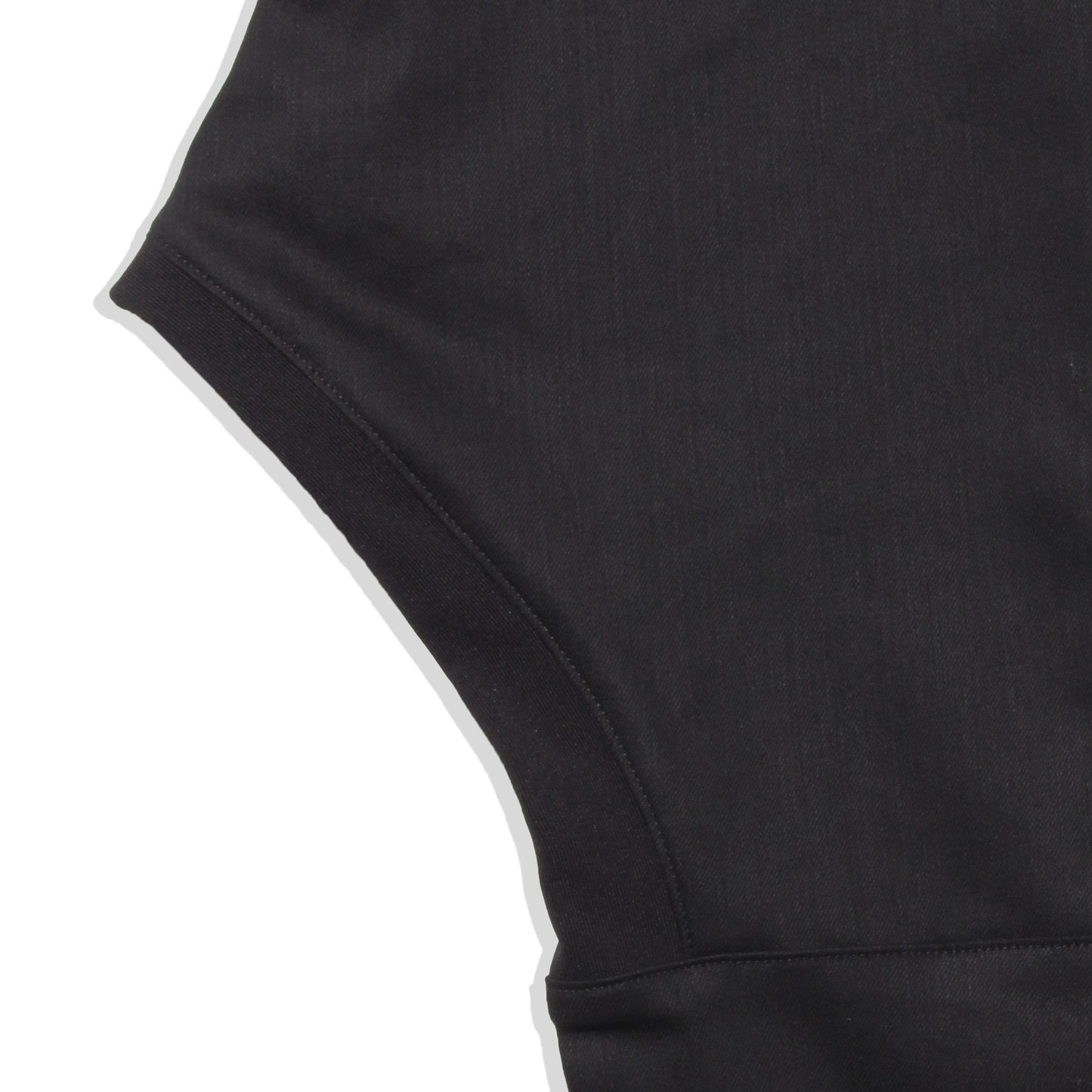【受注終了】INORAN別注ハイブリットストレッチデニムサルエルパンツ「Mature」 【GOLD ZIP】