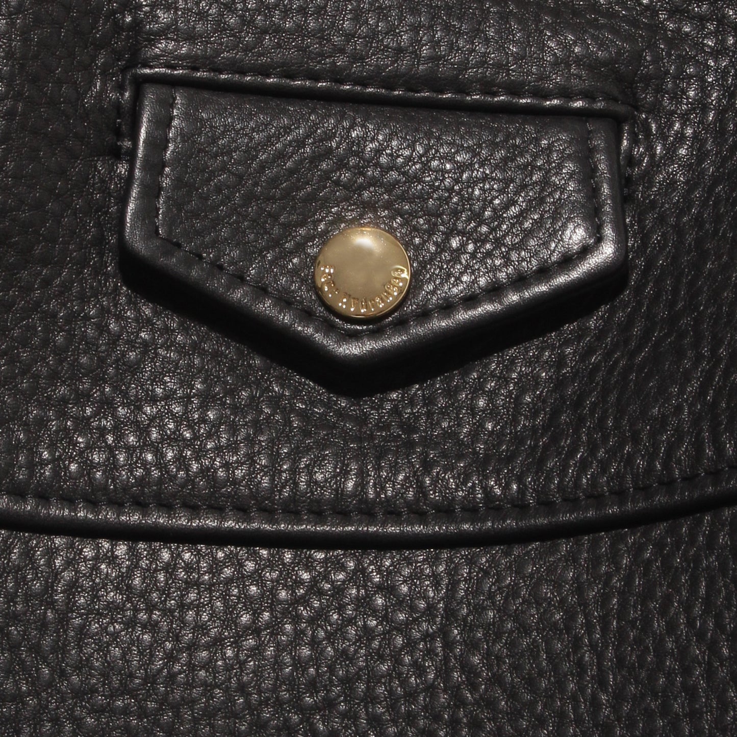 leather riders jacket 「Track.2」