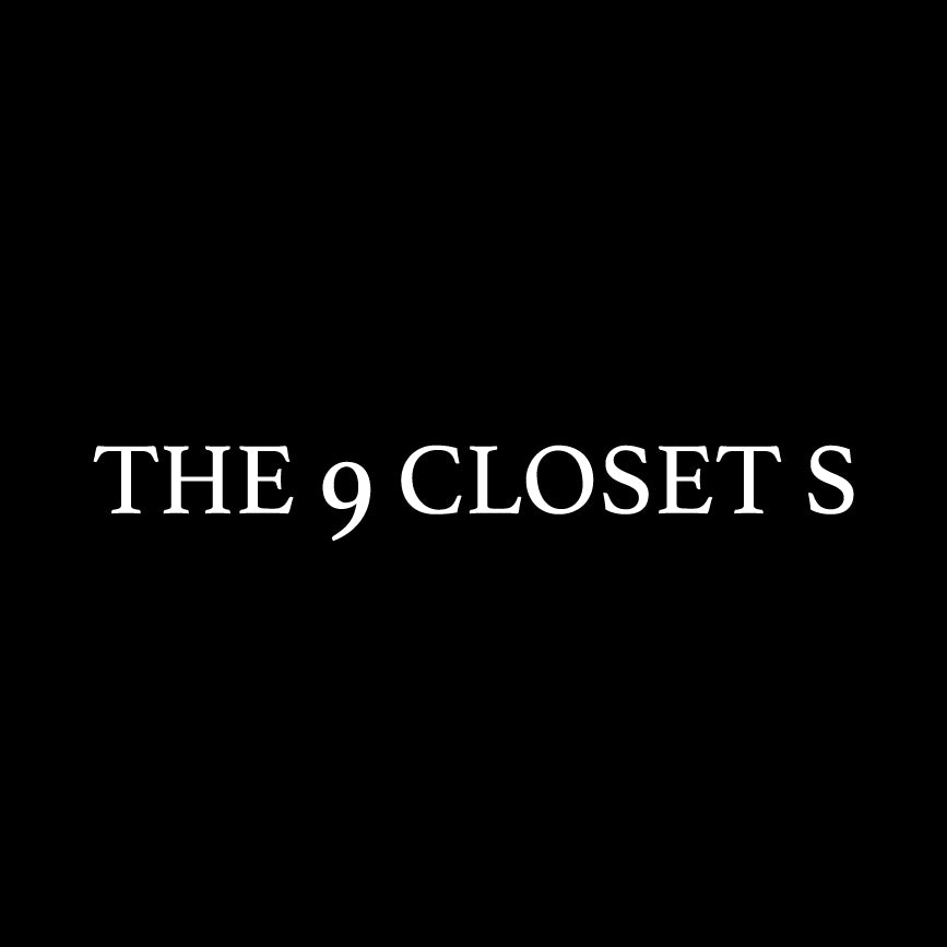 レリアン　バスラー⭐︎リバーシブルアウター9号 THE 9 CLOSETS directed by INORAN – the9closets.com
