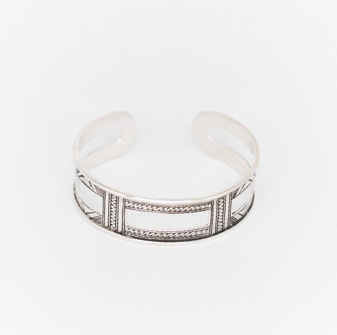 【受注終了】Bracelet「TAYLALUT(タイヤルット)」