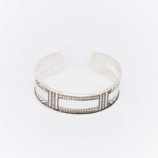 【受注終了】Bracelet「TAYLALUT(タイヤルット)」