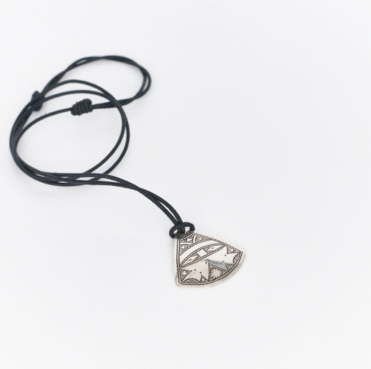 【受注終了】Necklace「ADAYD AGHRAN(アダイドアグラン)」