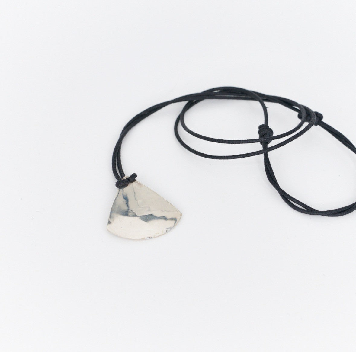 【受注終了】Necklace「ADAYD AGHRAN(アダイドアグラン)」