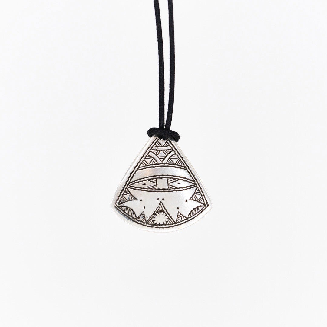 【受注終了】Necklace「ADAYD AGHRAN(アダイドアグラン)」