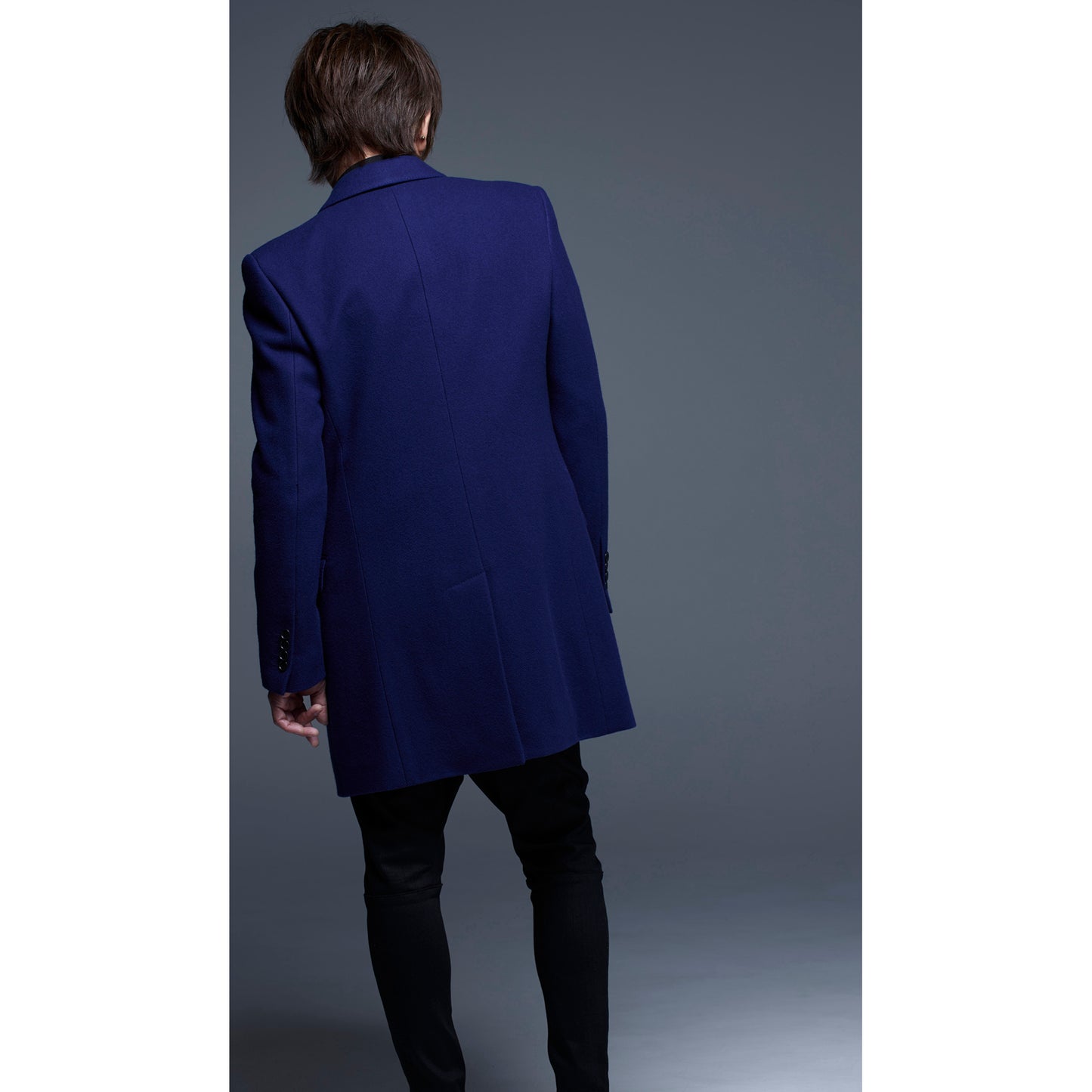 【受注終了】INORAN×TAILORGARMENTS別注コート「AZUL for INRN」