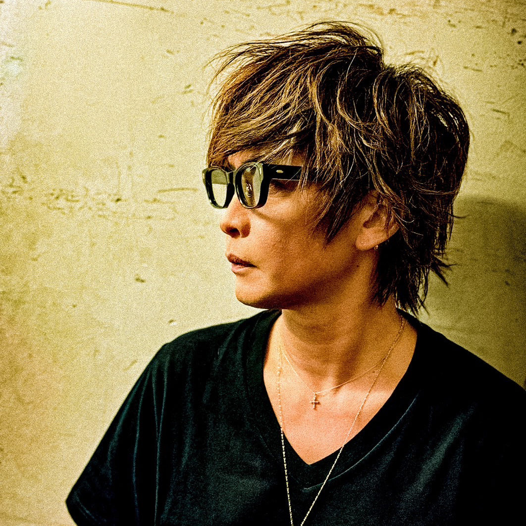 【受注終了】「ROUGH」INORAN別注モデル