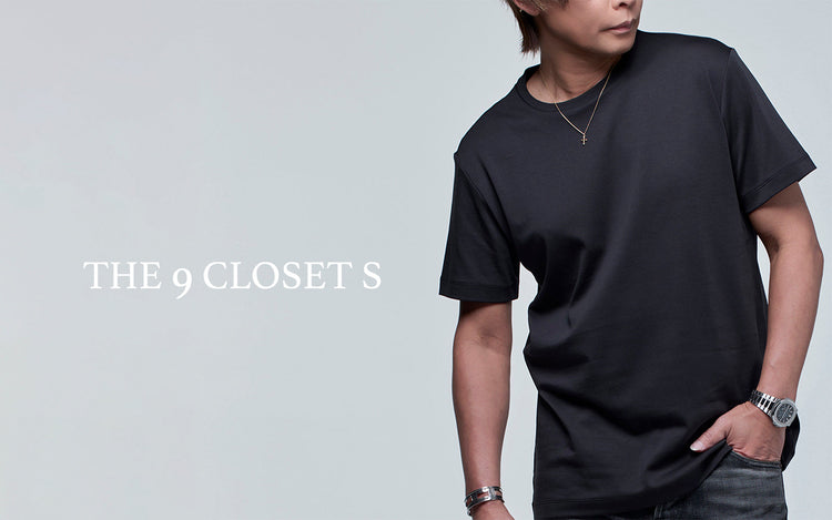 THE 9 CLOSET S
