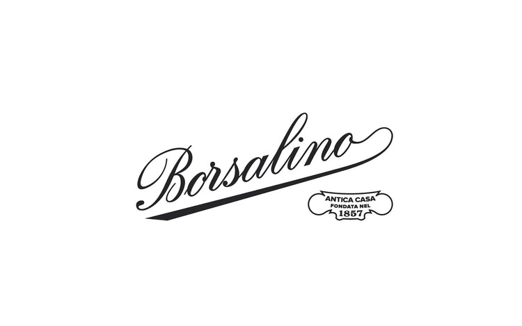 Borsalino（ボルサリーノ）