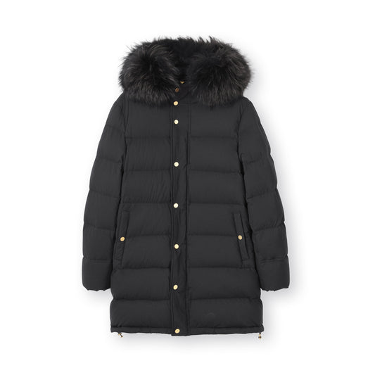 Down Jacket