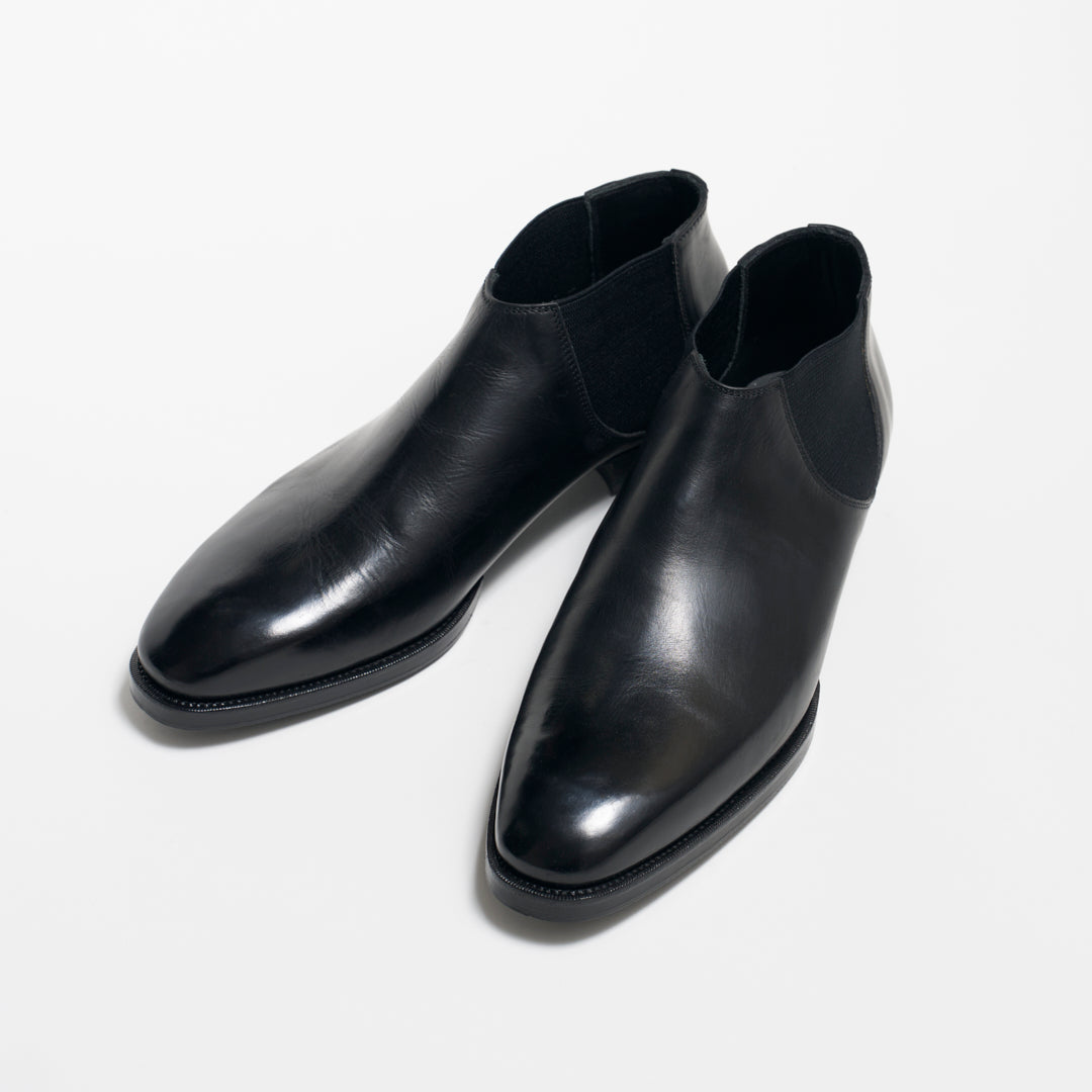 R.C.A.F 別注ショートサイドゴアブーツ