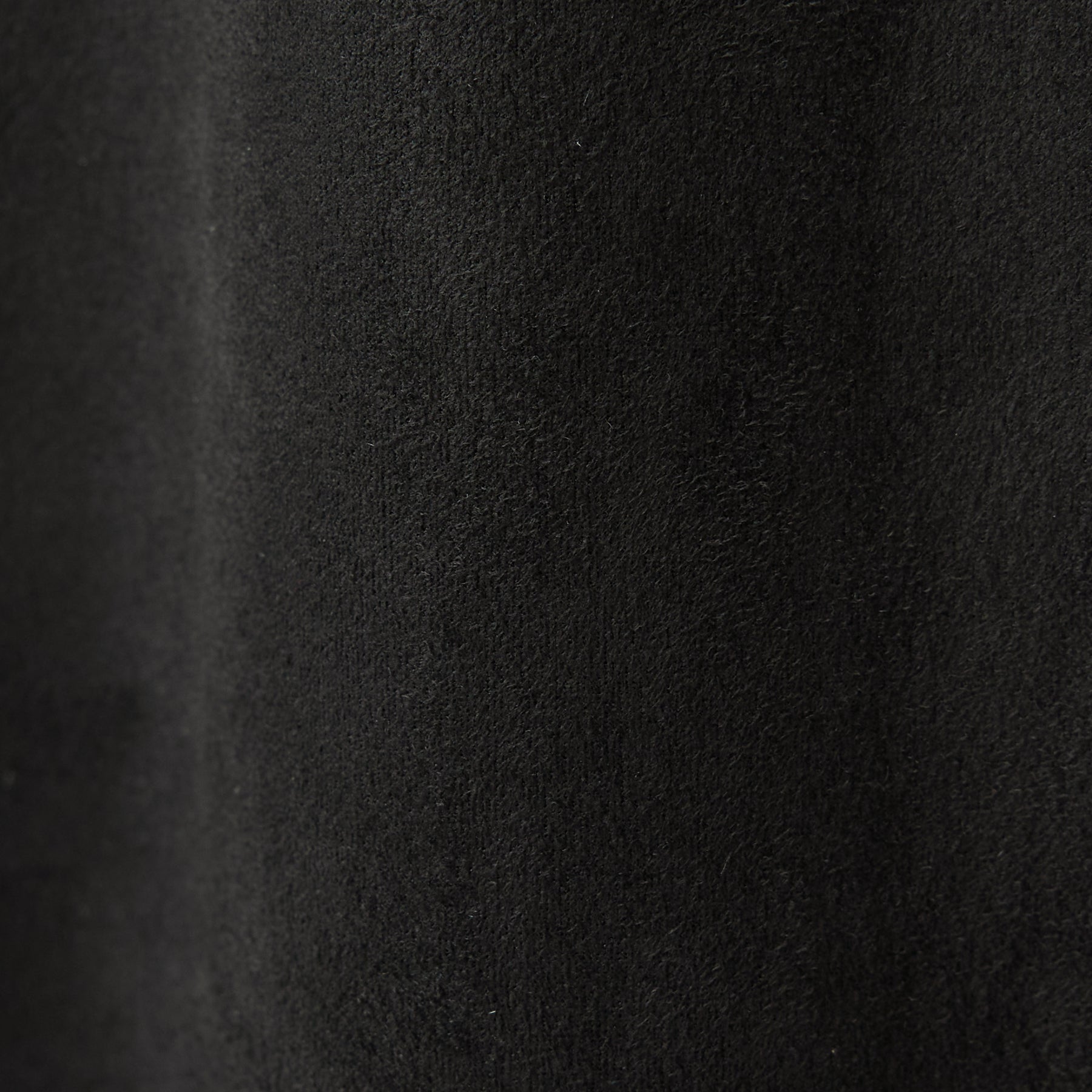 INORAN別注STRETCH SUEDE ZIP-UP HOODIE – the9closets.com