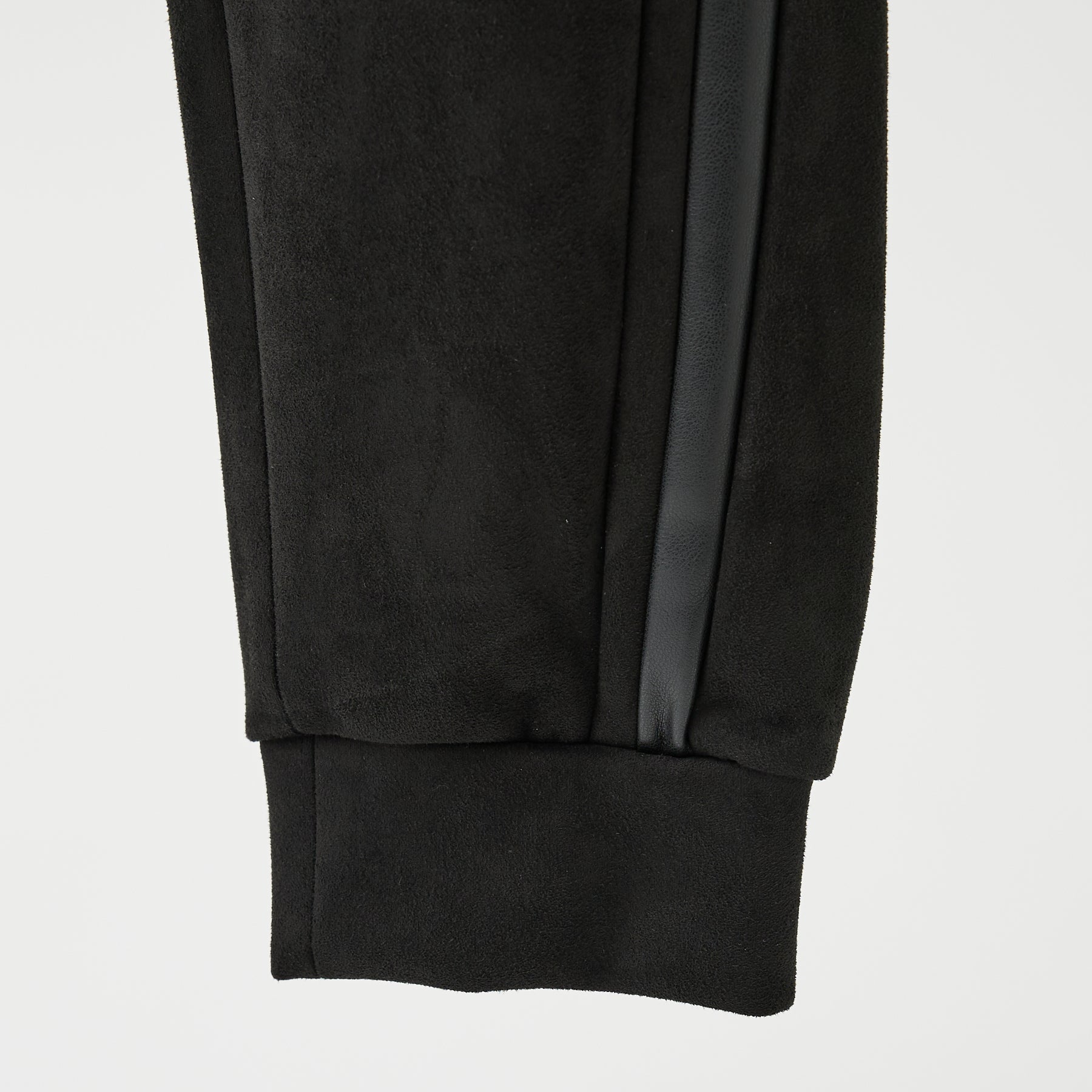 INORAN別注STRETCH SUEDE JOGGER PANTS – the9closets.com