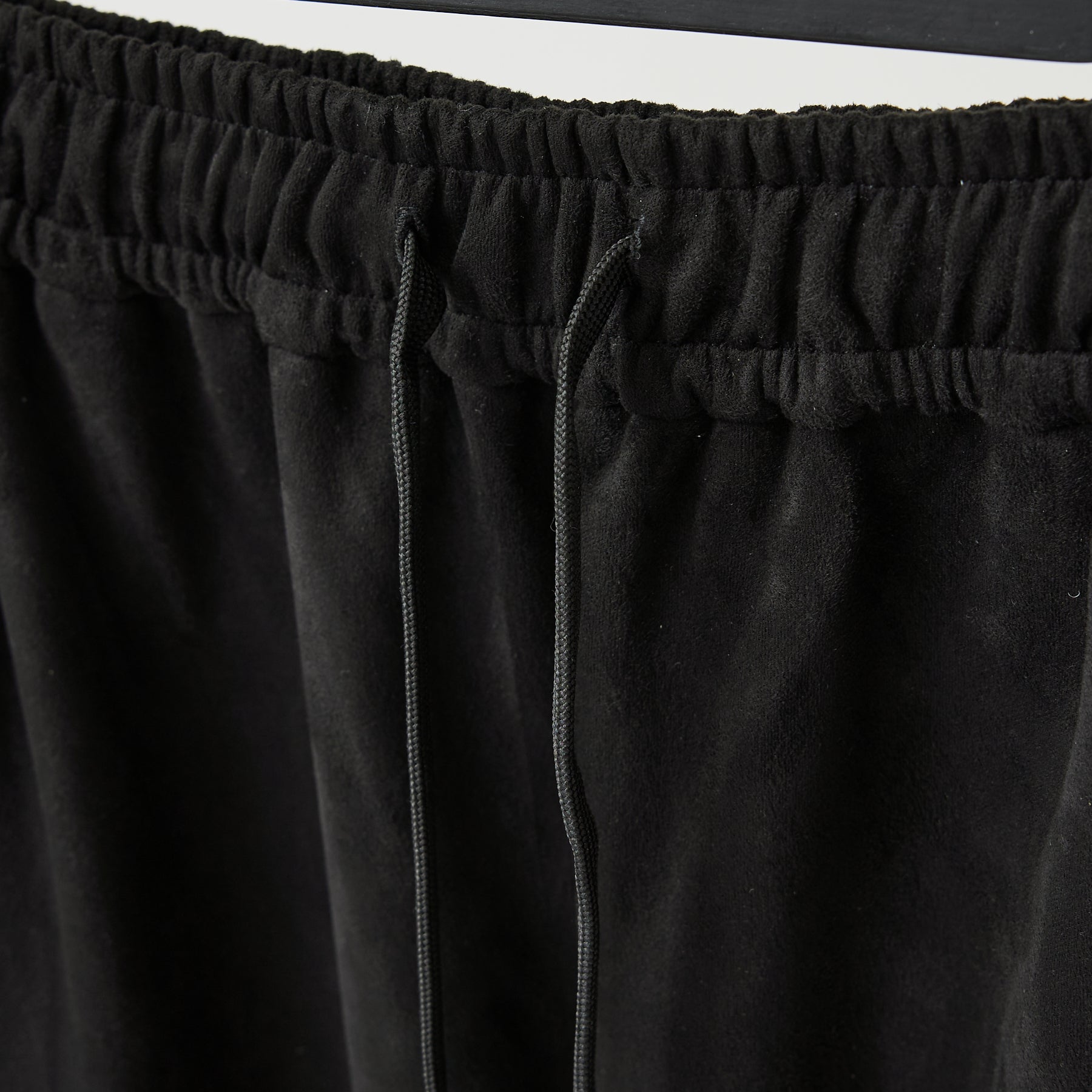 INORAN別注STRETCH SUEDE JOGGER PANTS – the9closets.com