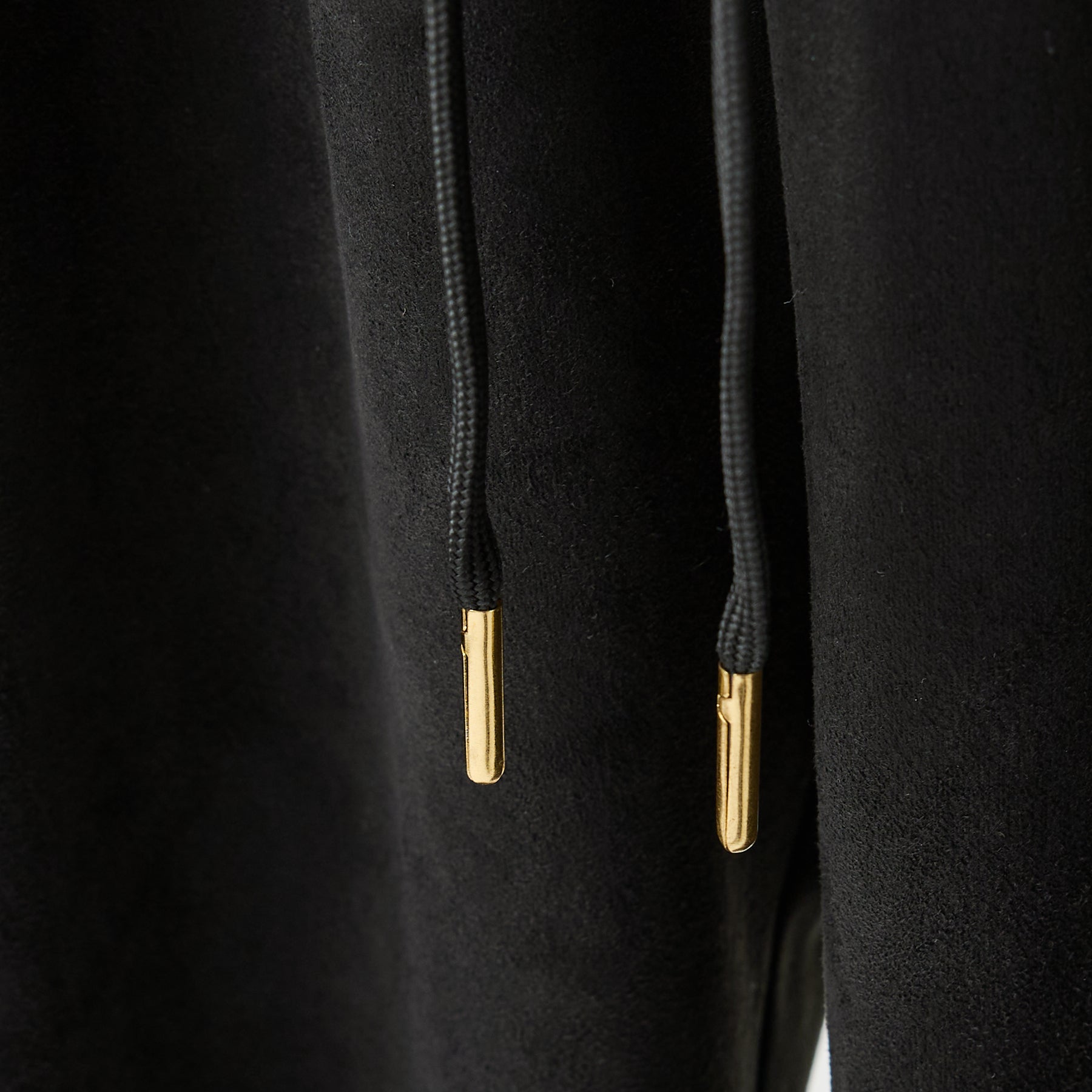 INORAN別注STRETCH SUEDE JOGGER PANTS – the9closets.com