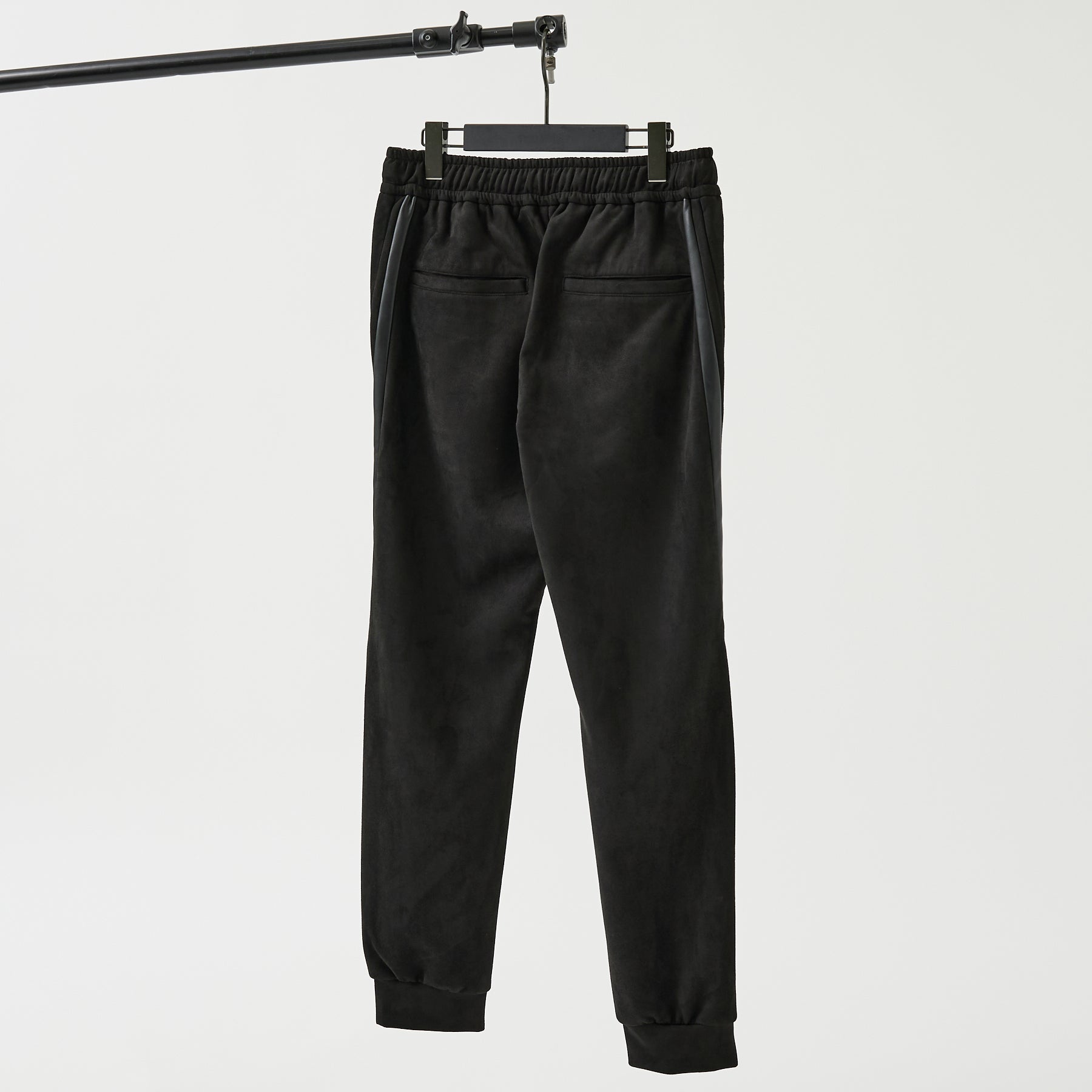 INORAN別注STRETCH SUEDE JOGGER PANTS – the9closets.com