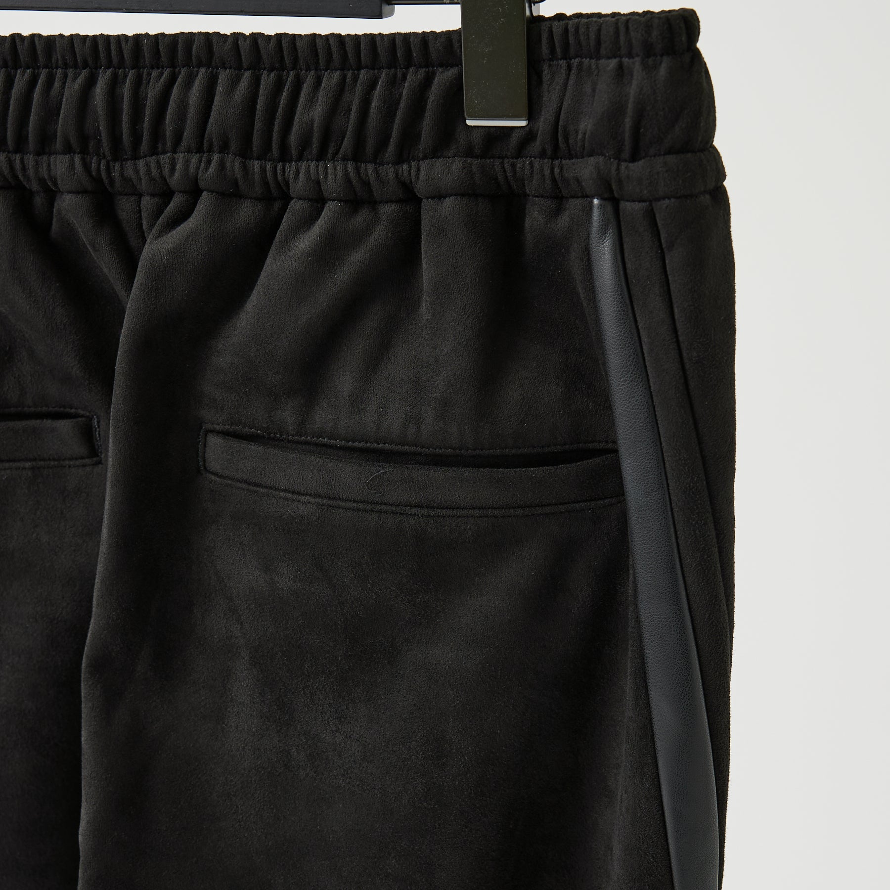 INORAN別注STRETCH SUEDE JOGGER PANTS – the9closets.com