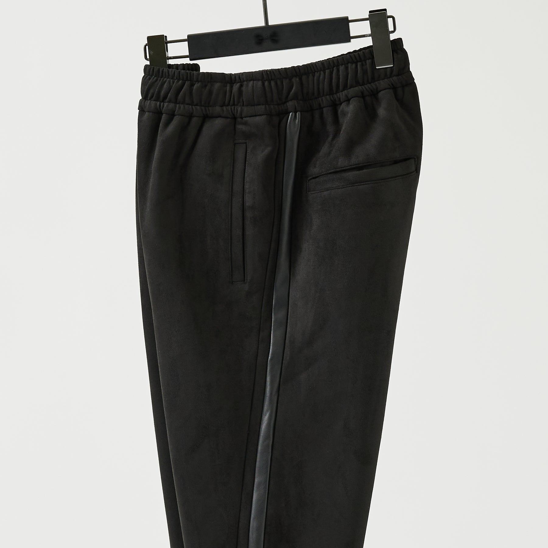 INORAN別注STRETCH SUEDE JOGGER PANTS – the9closets.com