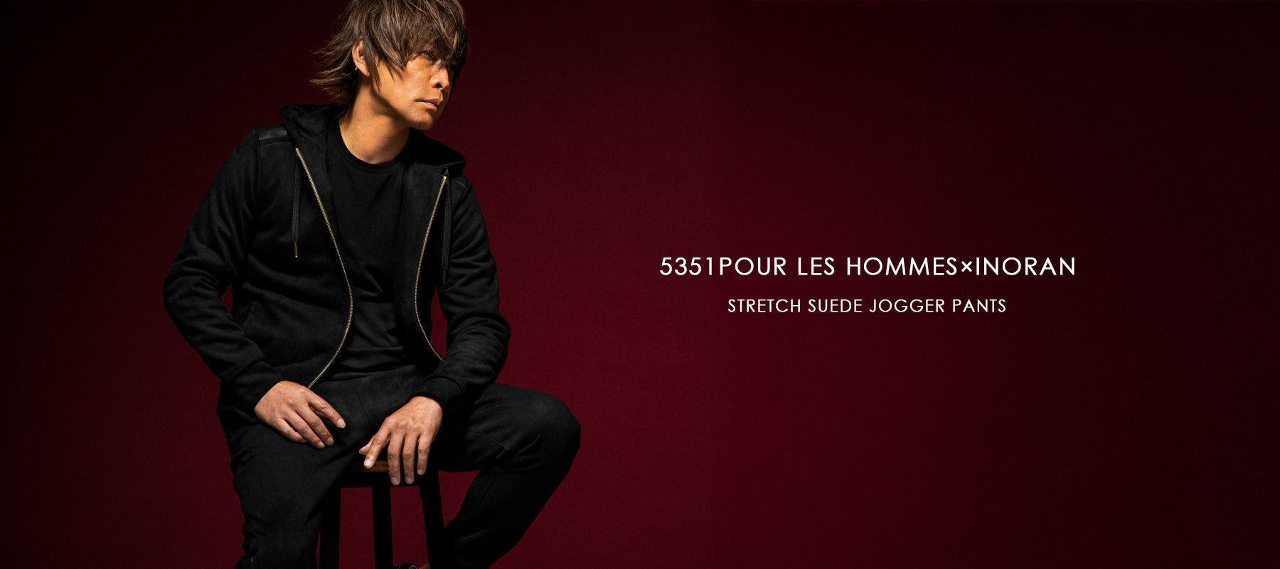 THE 9 CLOSETS directed by INORAN – the9closets.com