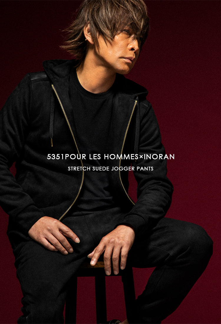 THE 9 CLOSETS directed by INORAN – the9closets.com
