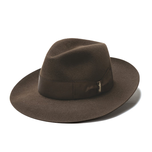 フェルトハットAlexander