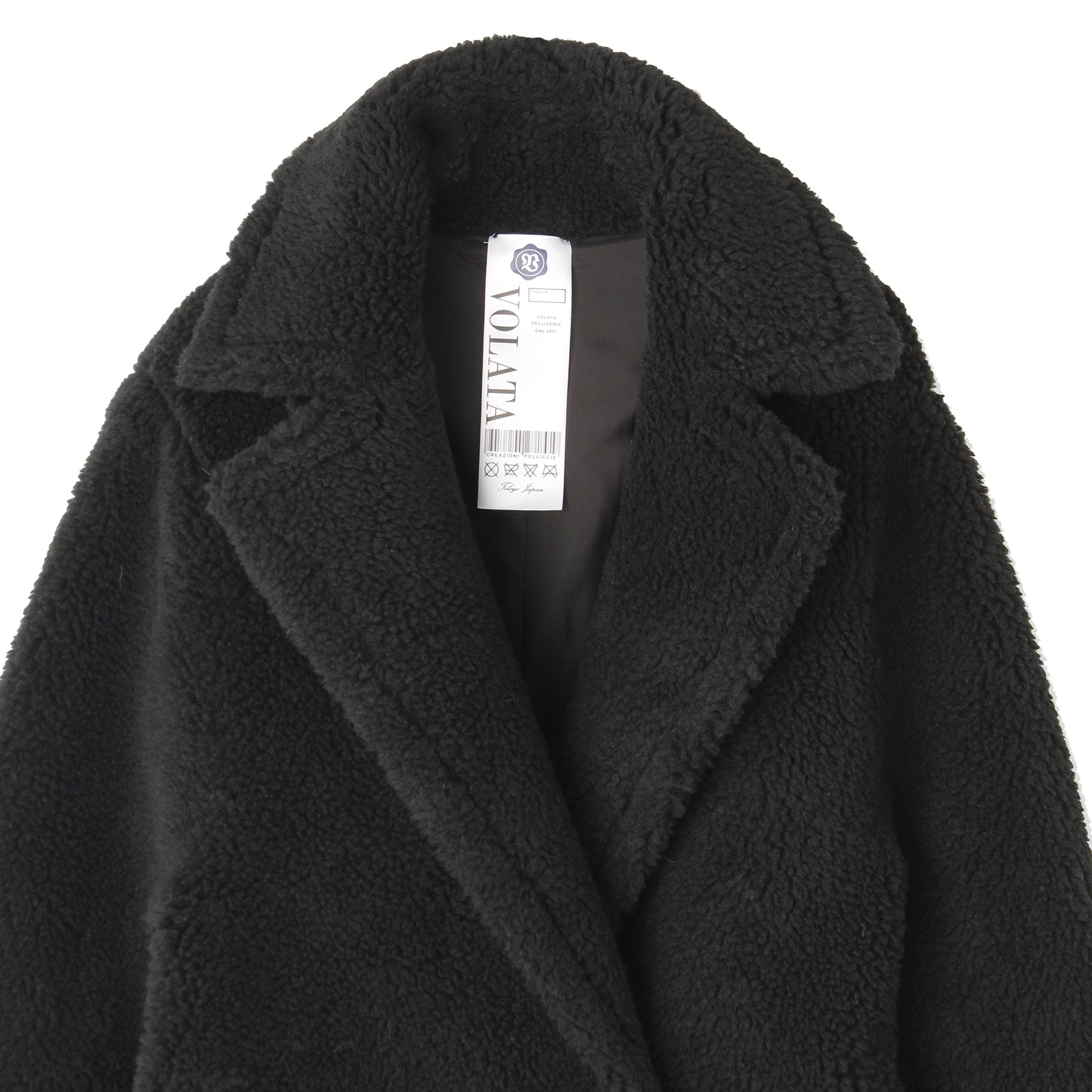 Leather riders jackt “Track.1” 