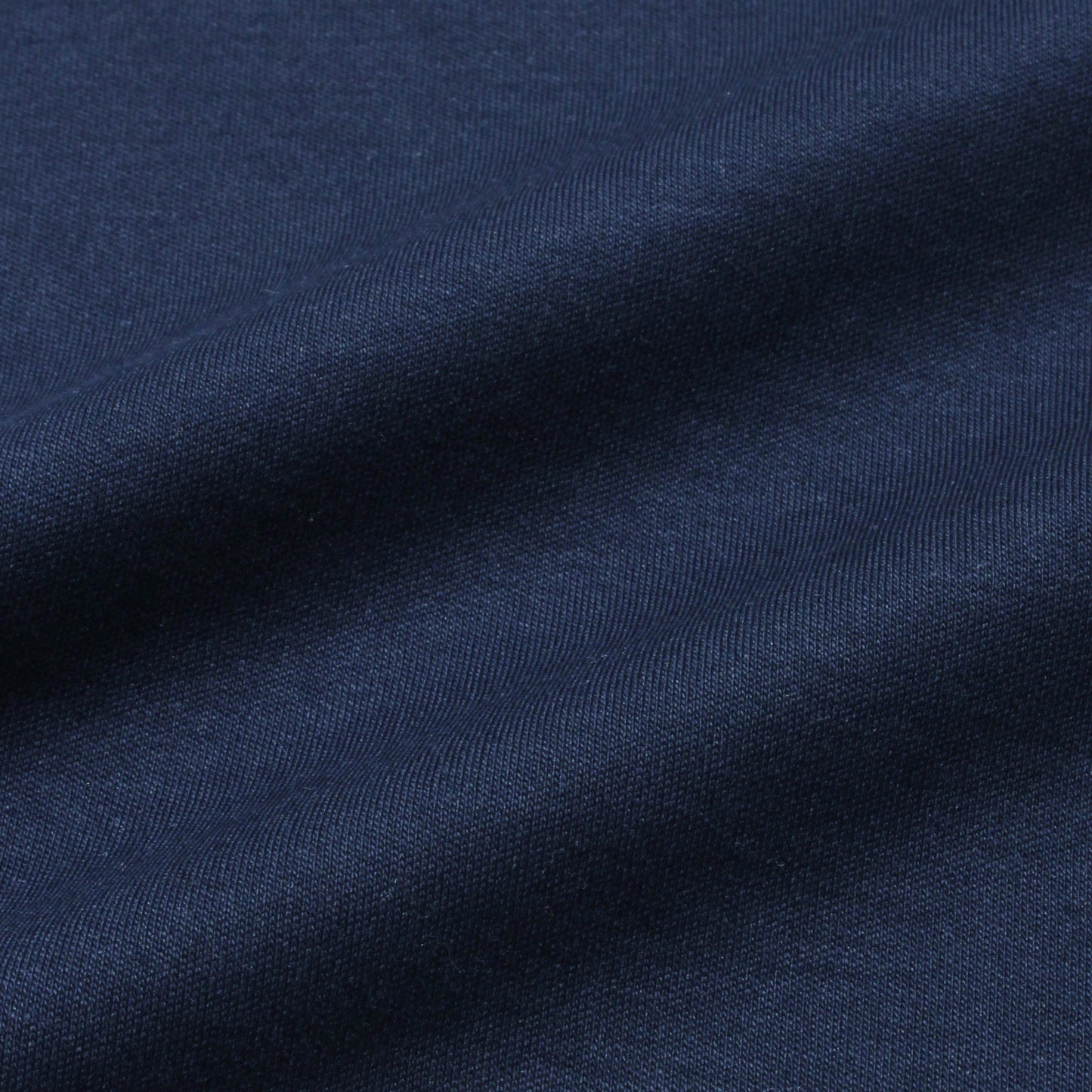 THE 9 CLOSET S Tailored T-Shirts（NAVY）