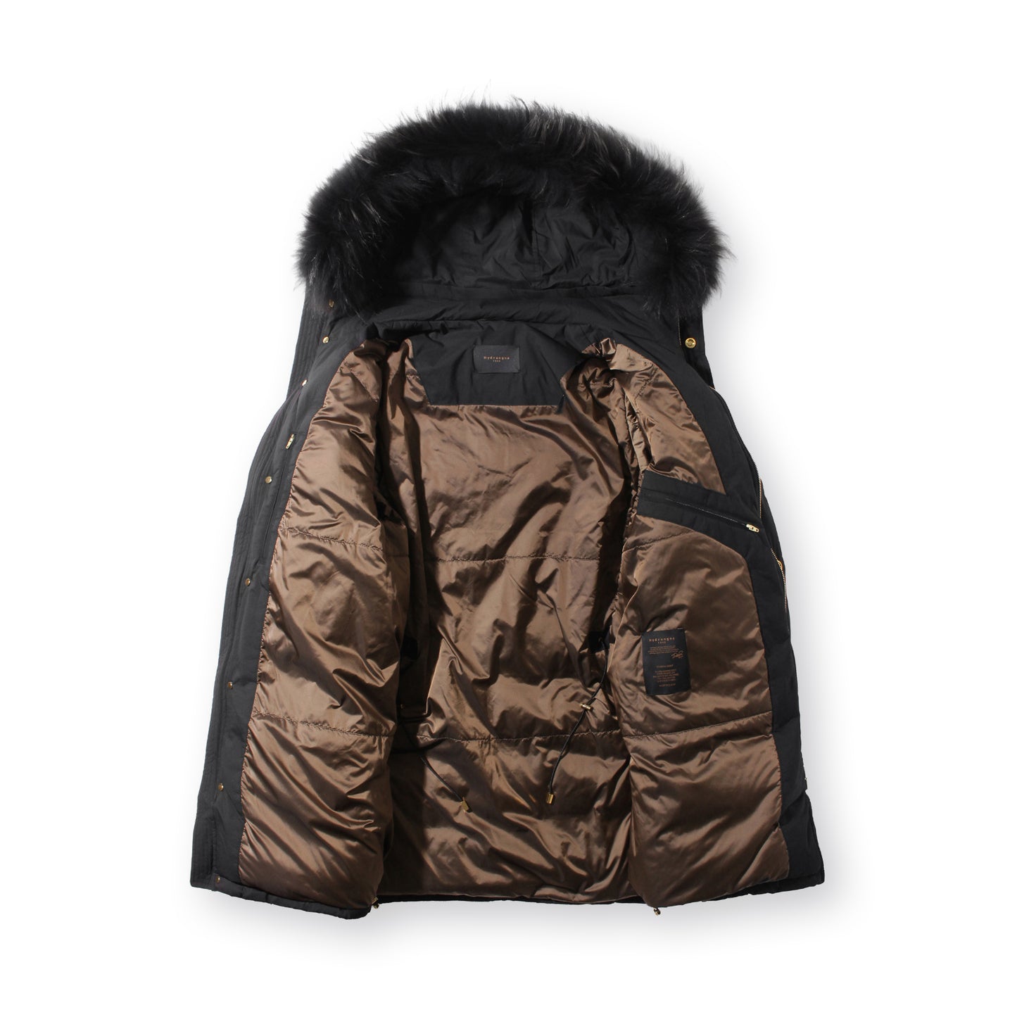 Leather riders jackt “Track.1” 