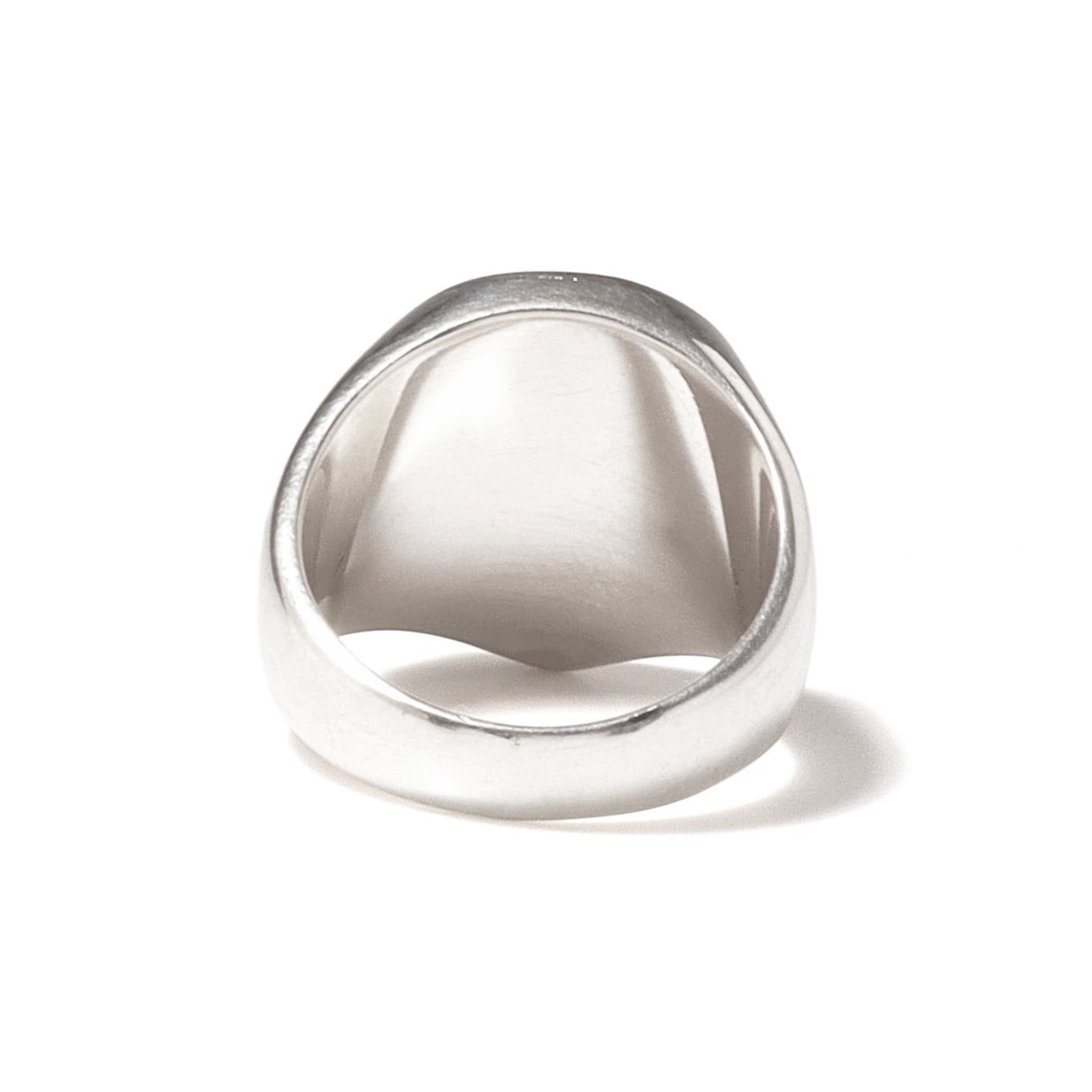 Tuareg silver Ring adayd aghrrantisshgt （アダイド アグラン ティサット）