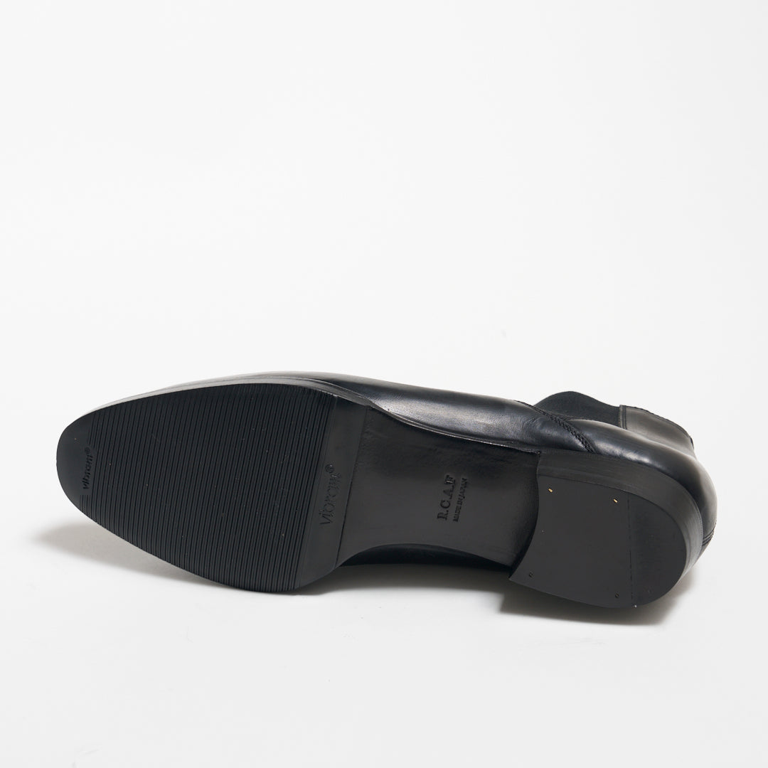 R.C.A.F 別注ショートサイドゴアブーツ