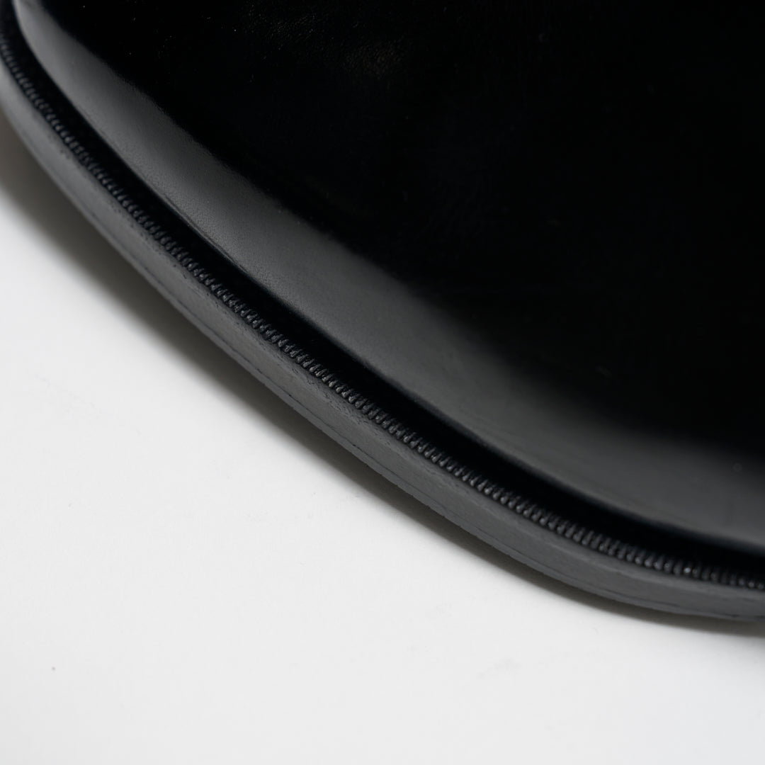 R.C.A.F 別注ショートサイドゴアブーツ