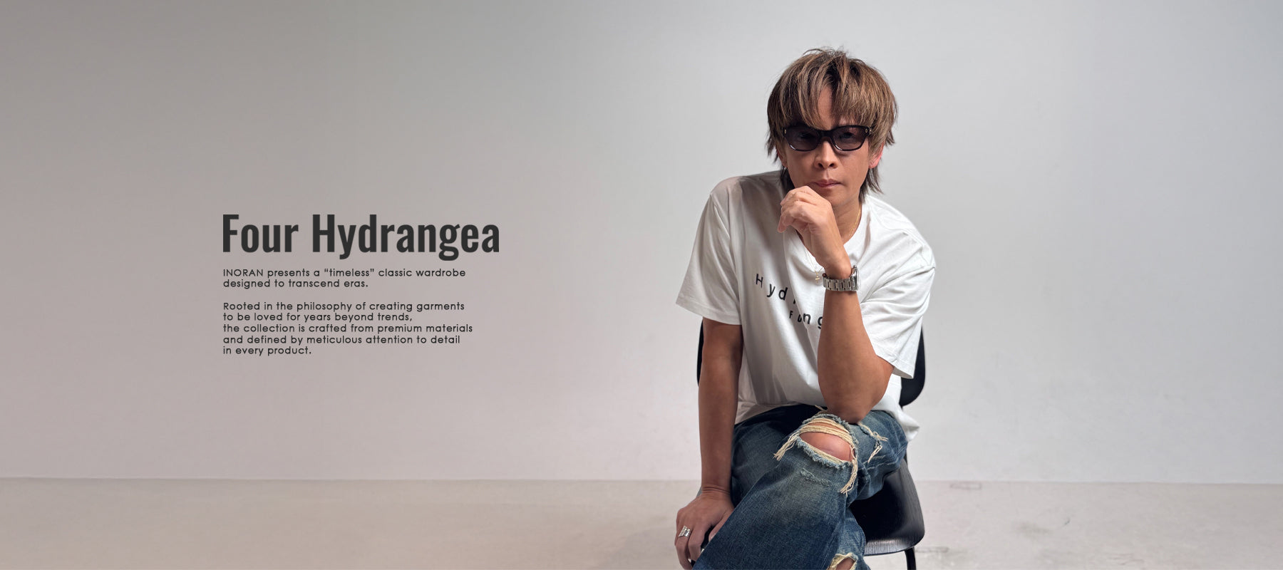 THE 9 CLOSETS directed by INORAN – the9closets.com