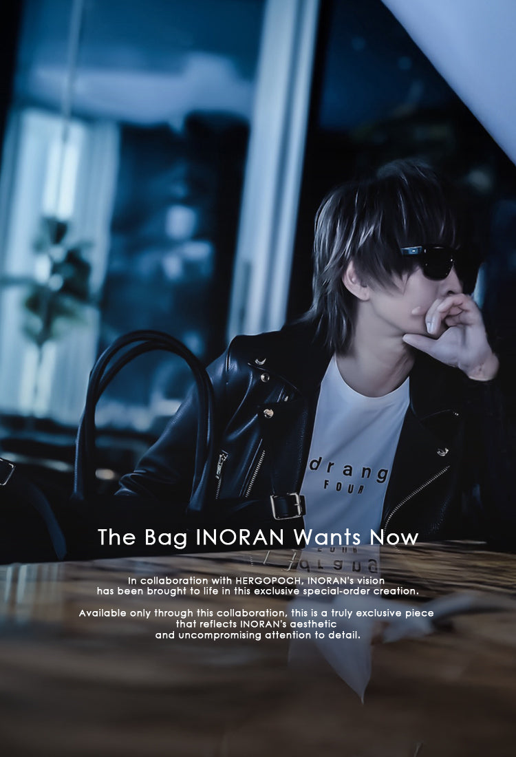 THE 9 CLOSETS directed by INORAN – the9closets.com
