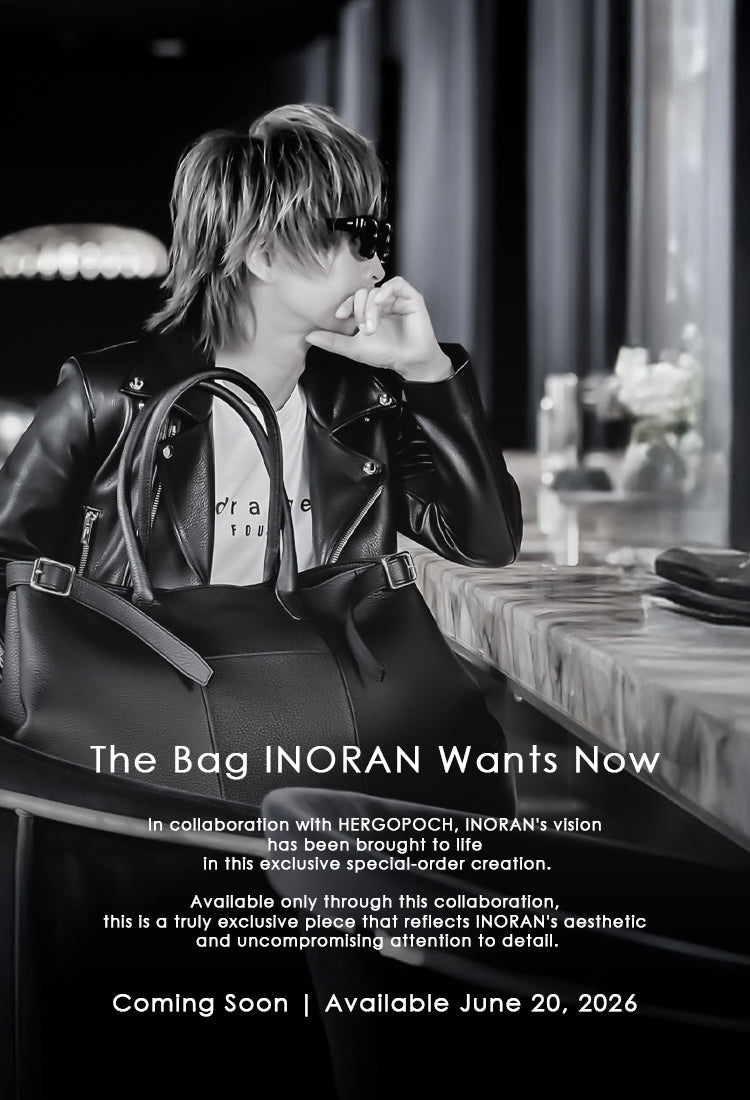 THE 9 CLOSETS directed by INORAN – the9closets.com