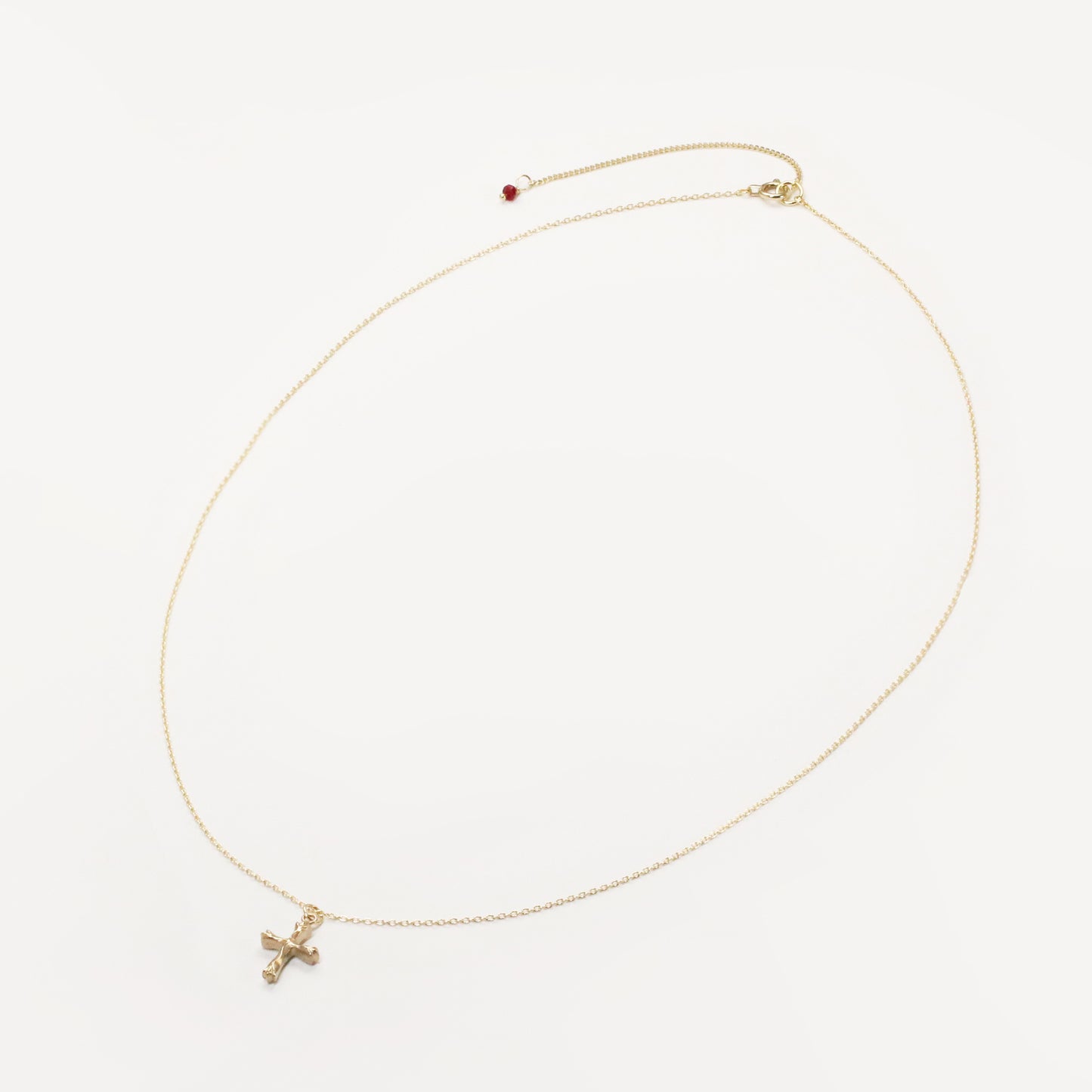 Necklace「Amulet」 （K10）