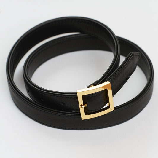 Leather riders jackt “Track.1” 