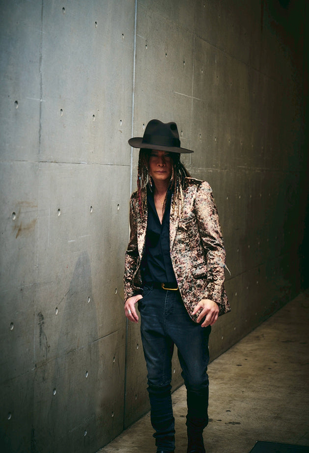 THE 9 CLOSETS directed by INORAN – the9closets.com