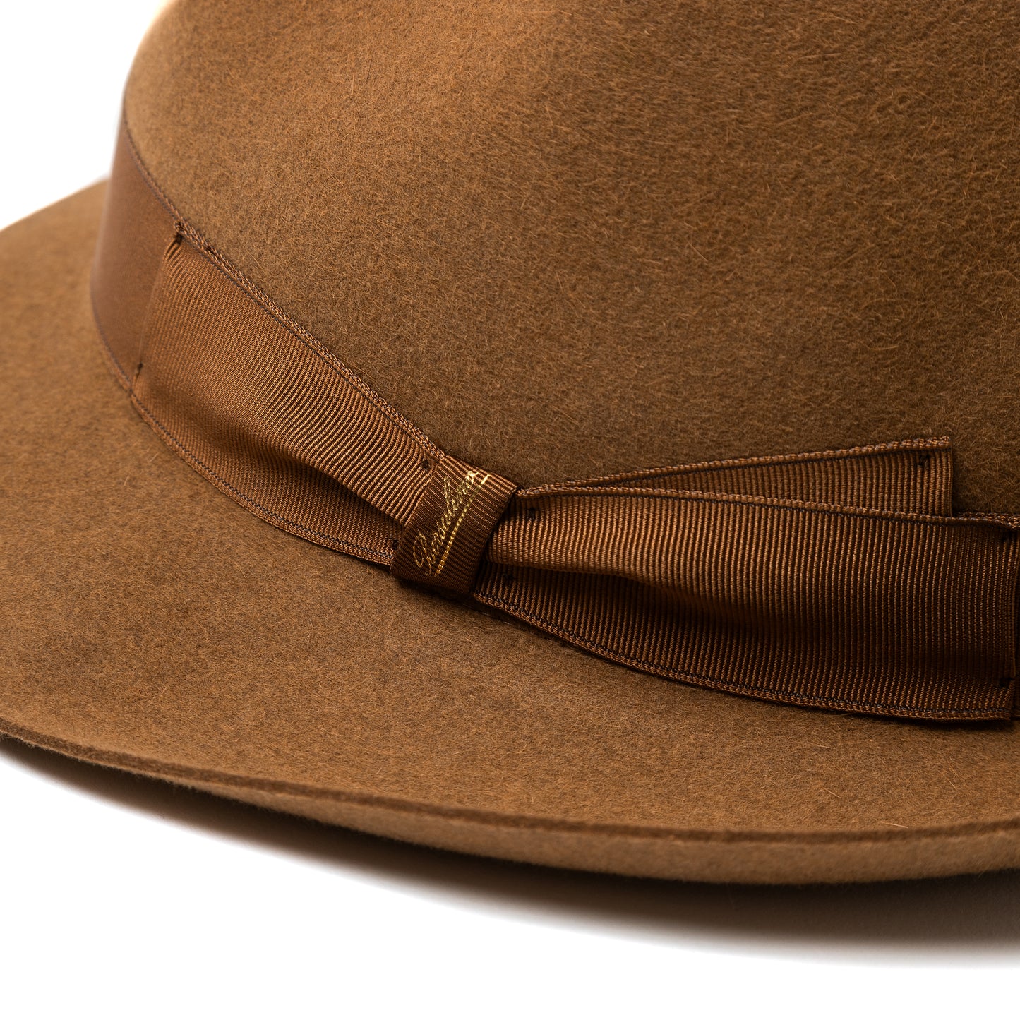 フェルトハットFederico