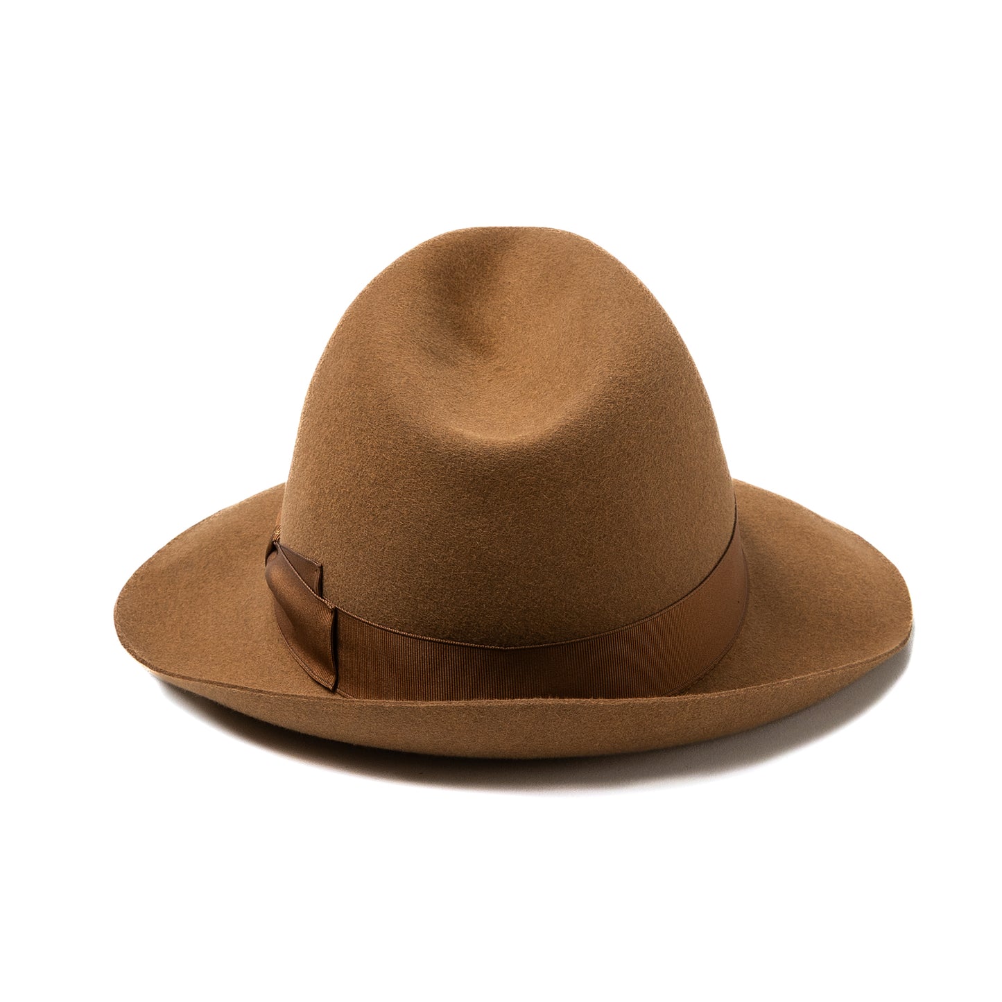 フェルトハットFederico