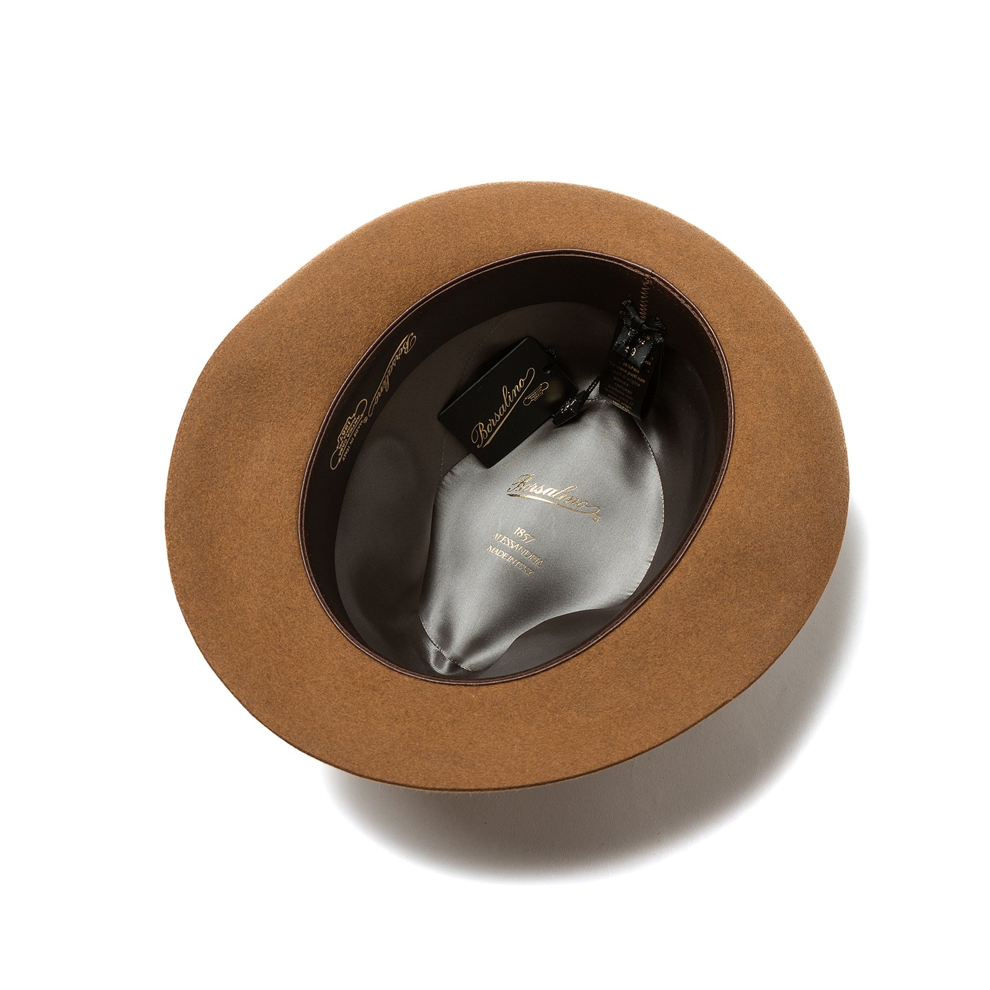 フェルトハットFederico