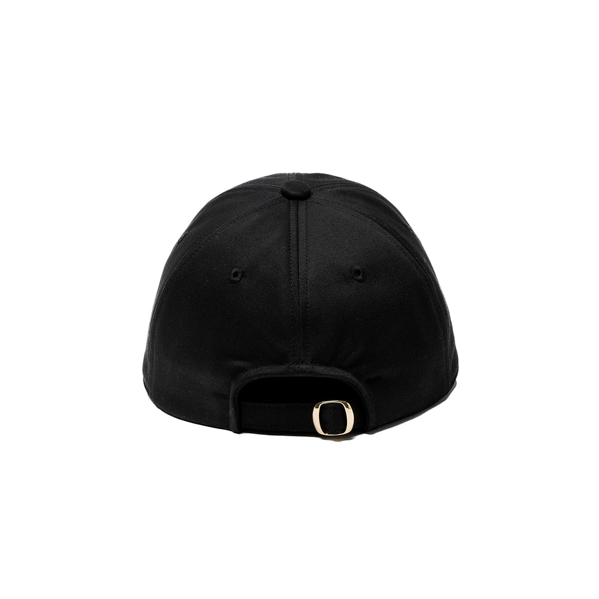 Four Hydrangea Logo Cap
