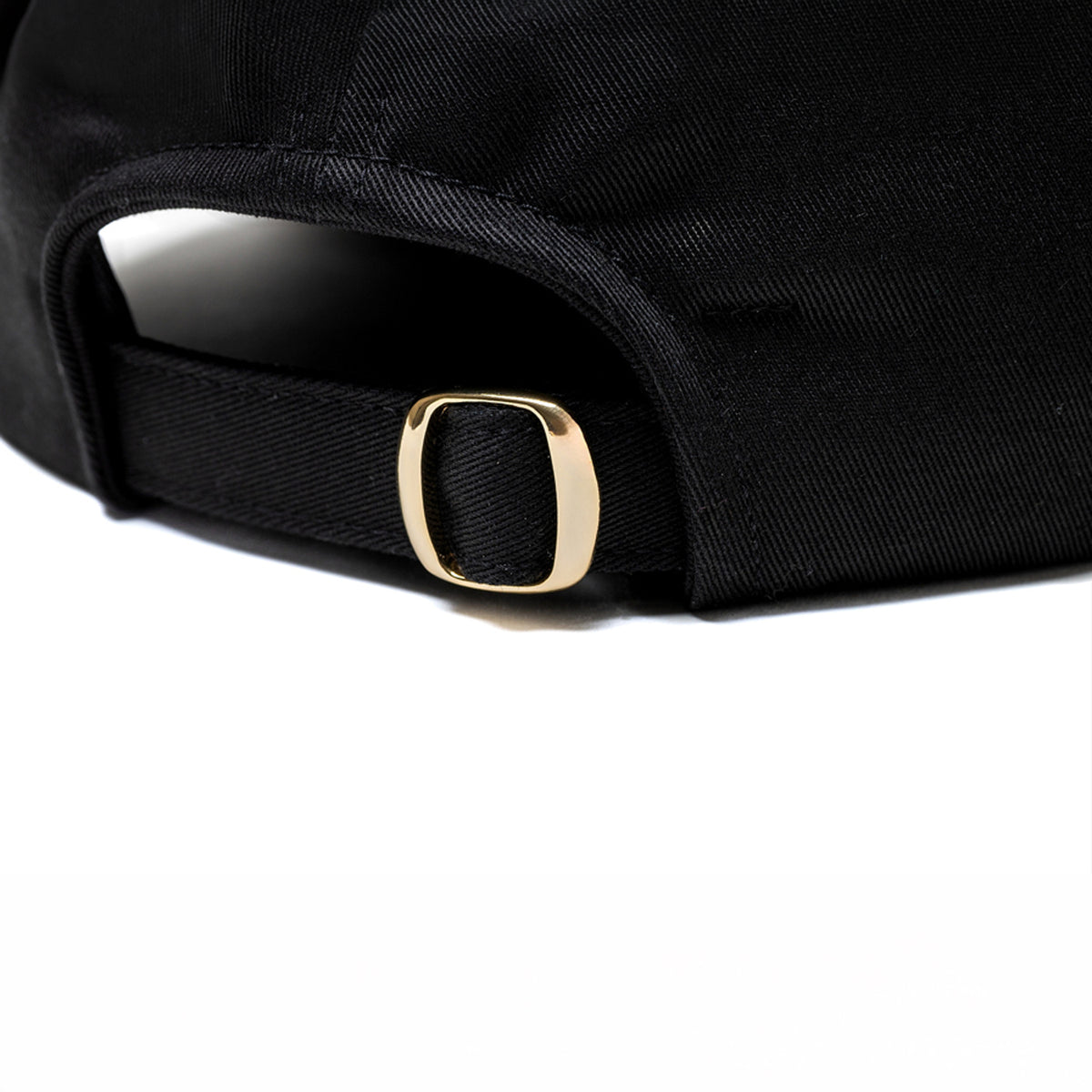 Four Hydrangea Logo Cap