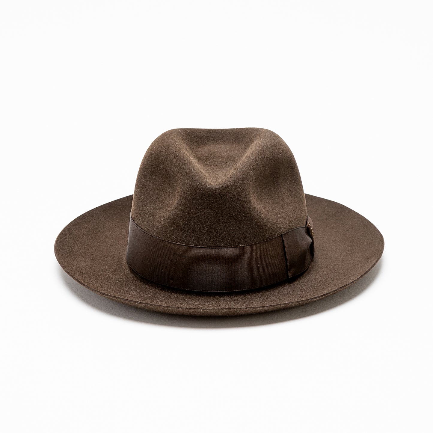 フェルトハットAlexander