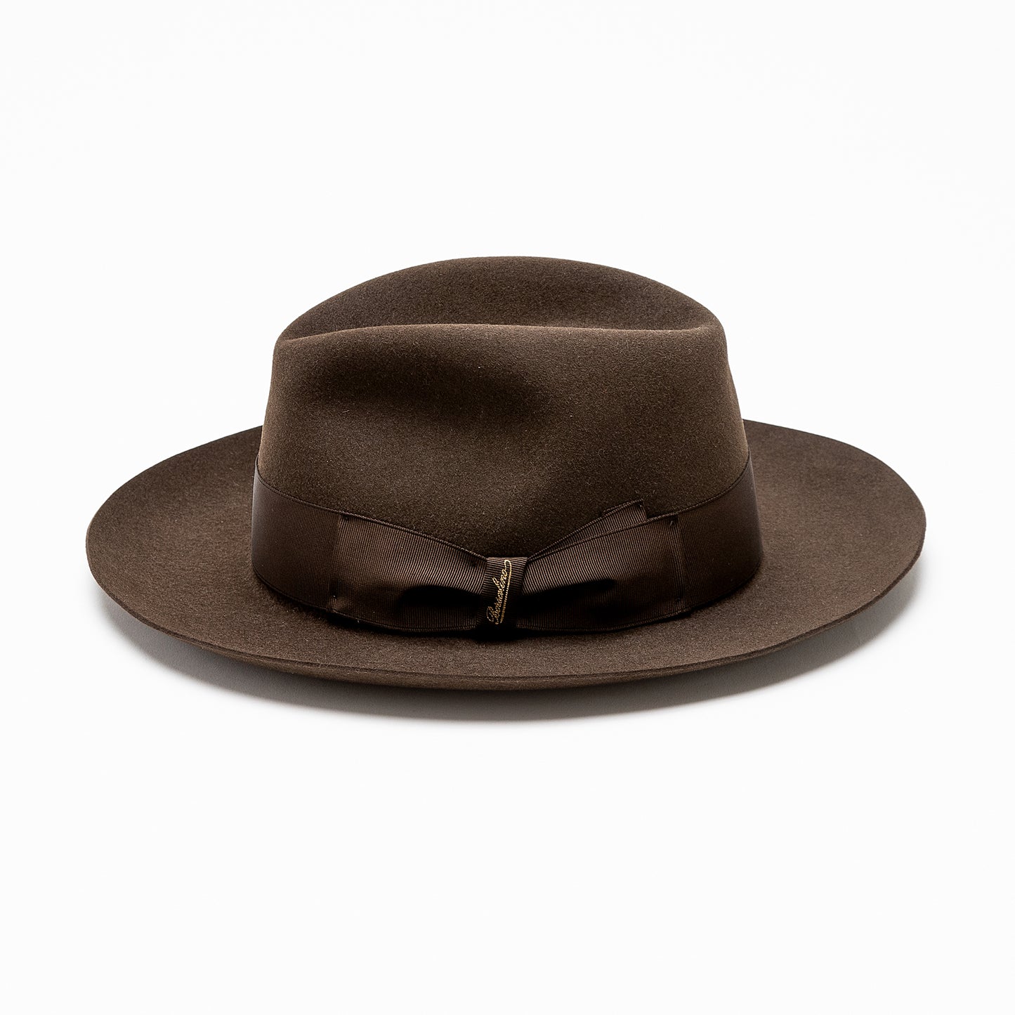 フェルトハットAlexander